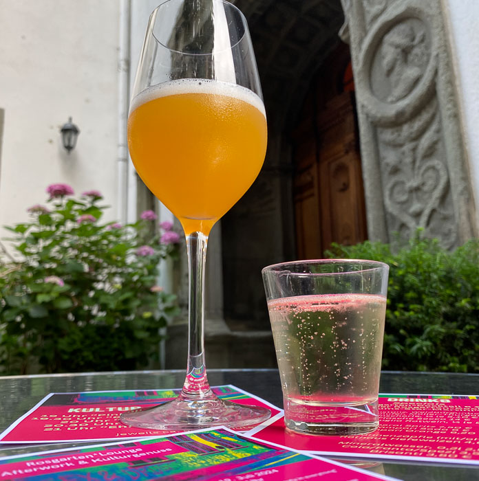 Rosgartenlounge rosgartenmuseum